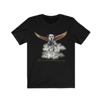 Dalmatian Memorial T-shirt