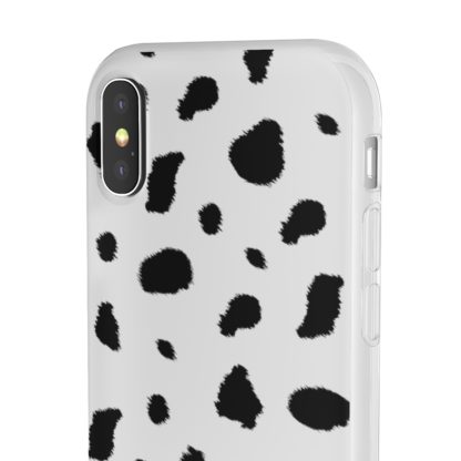 Dalmatian spotted Phone case