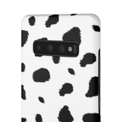 Dalmatian spotted Phone case