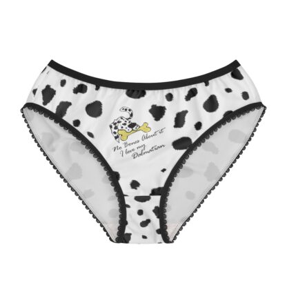 Dalmatian spotted Women's Underwear