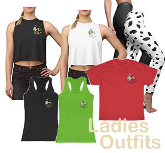 Ladies Outfits